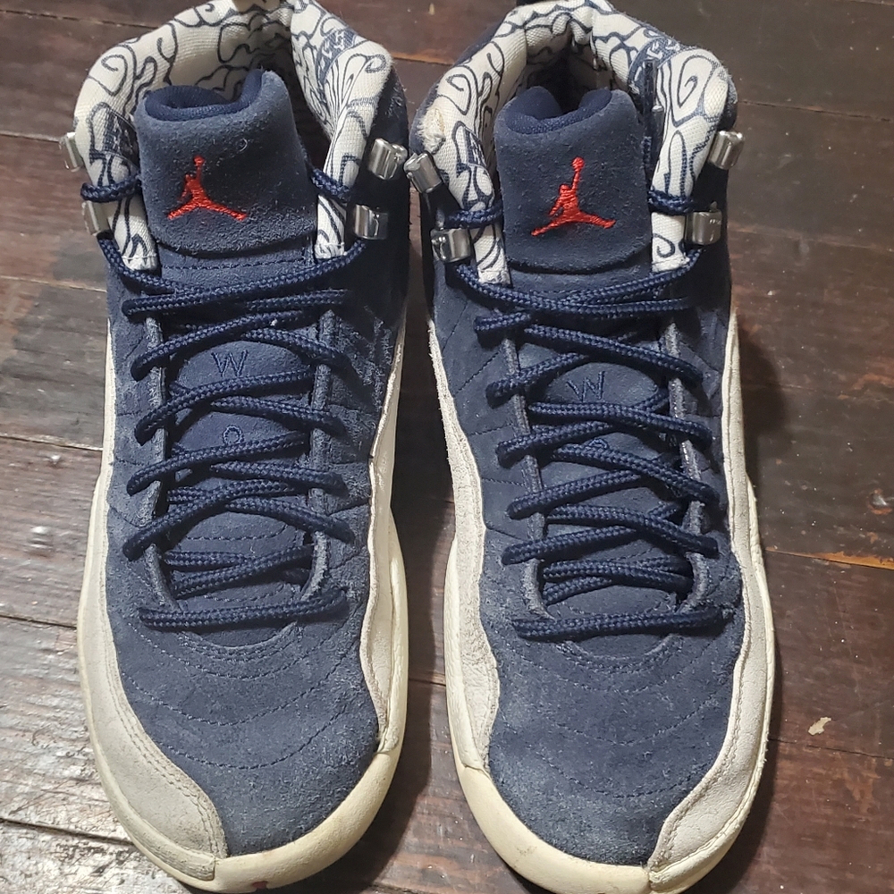Jordan 12s - Picture 2 of 4